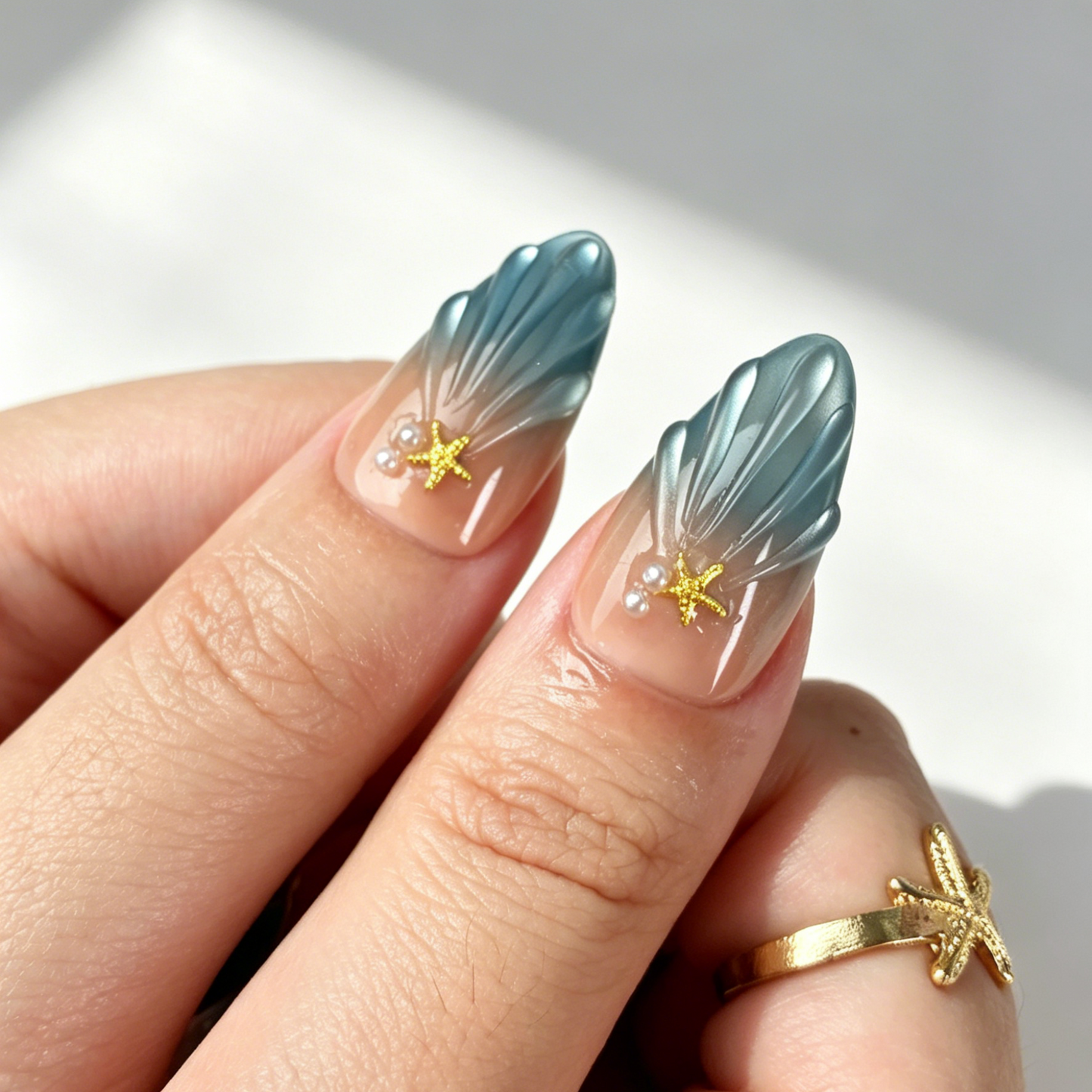 Mermaid Tide