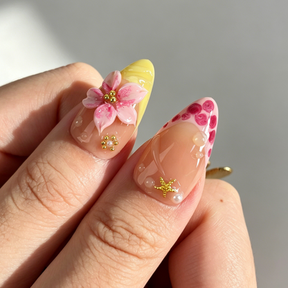Tropical Petal