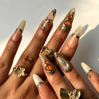 Amber Oracle