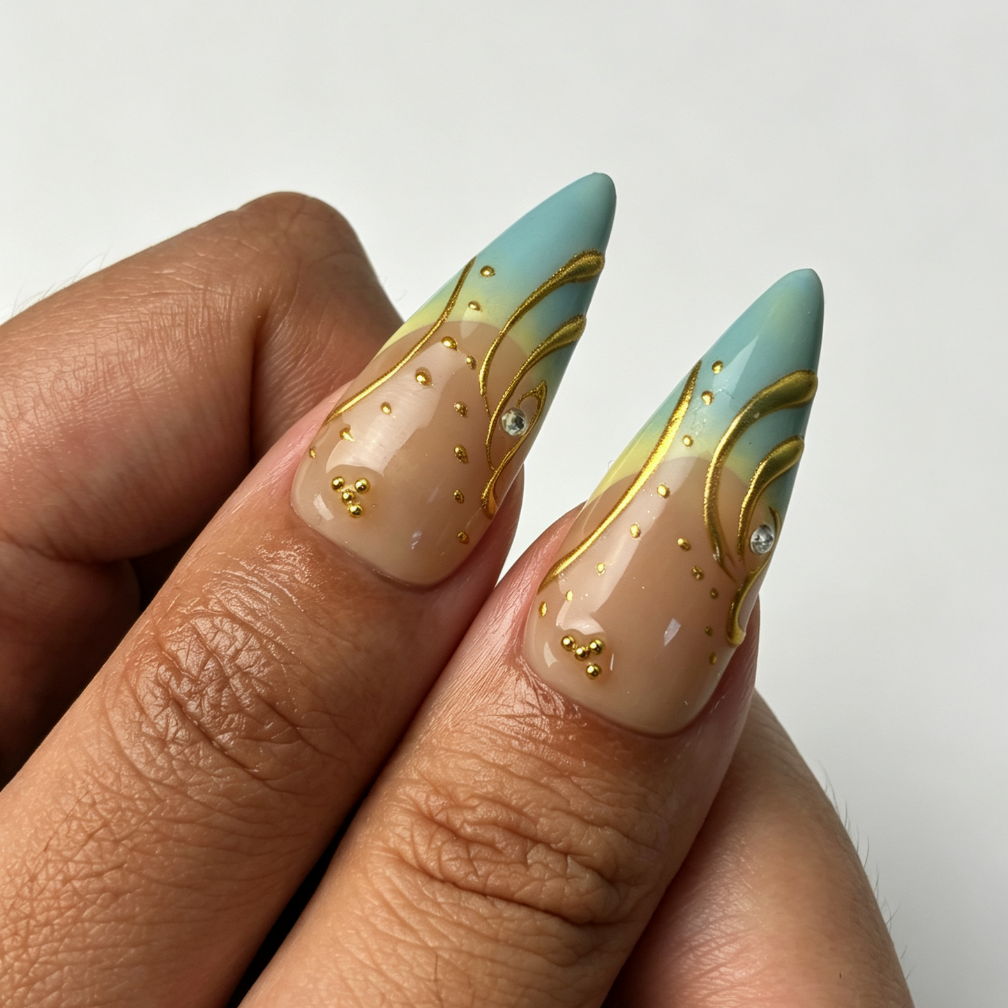 Citrus Aqua