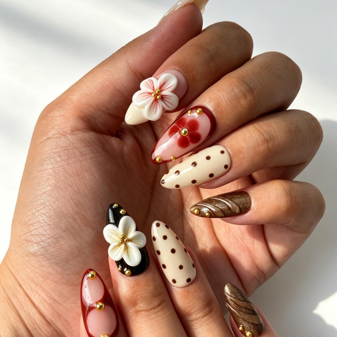 Cocoa Dot
