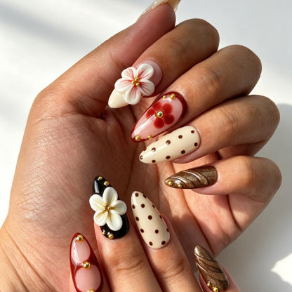 Cocoa Dot