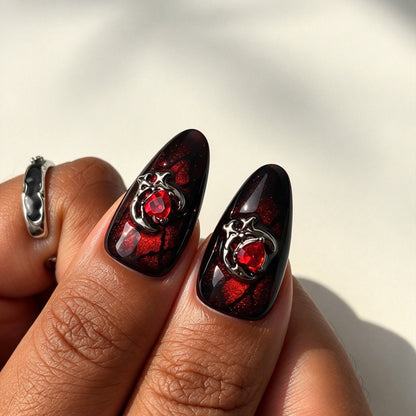 Crimson Bat