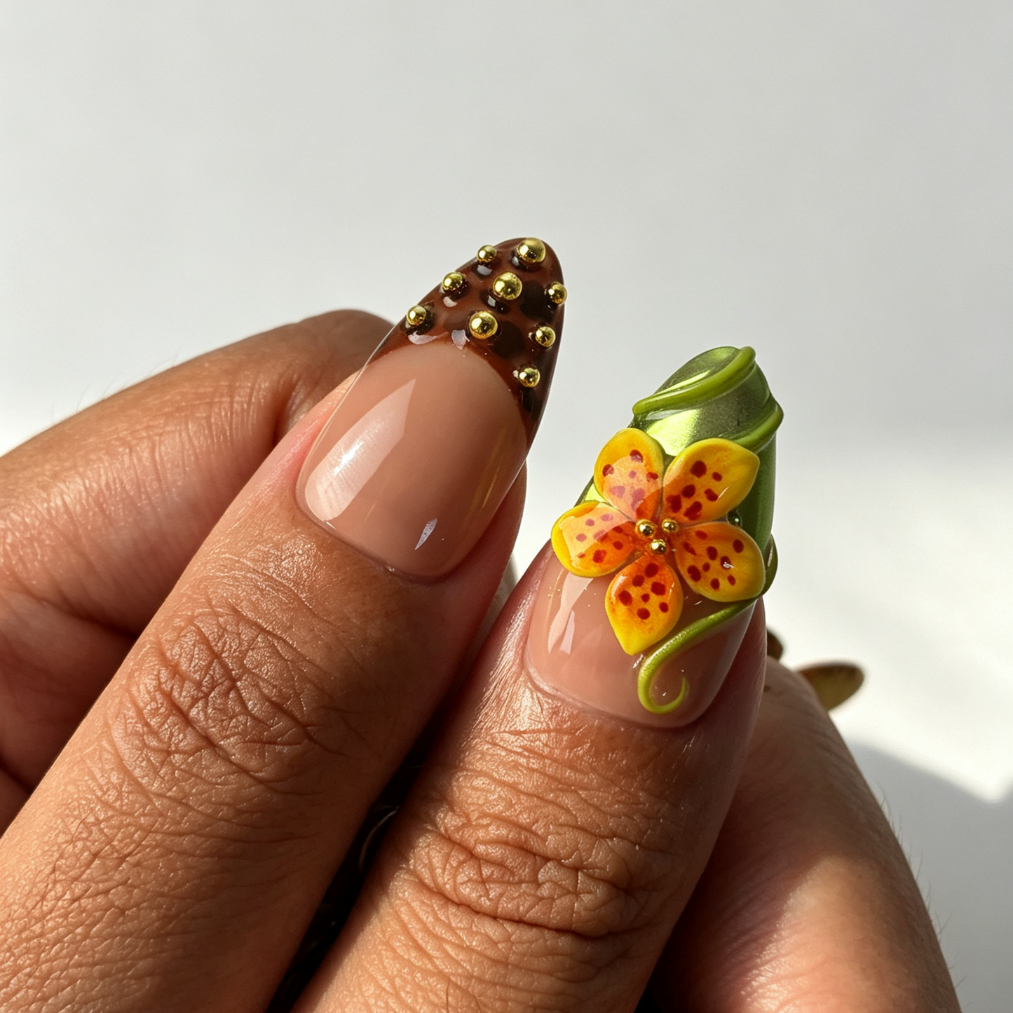 Retro Citrus
