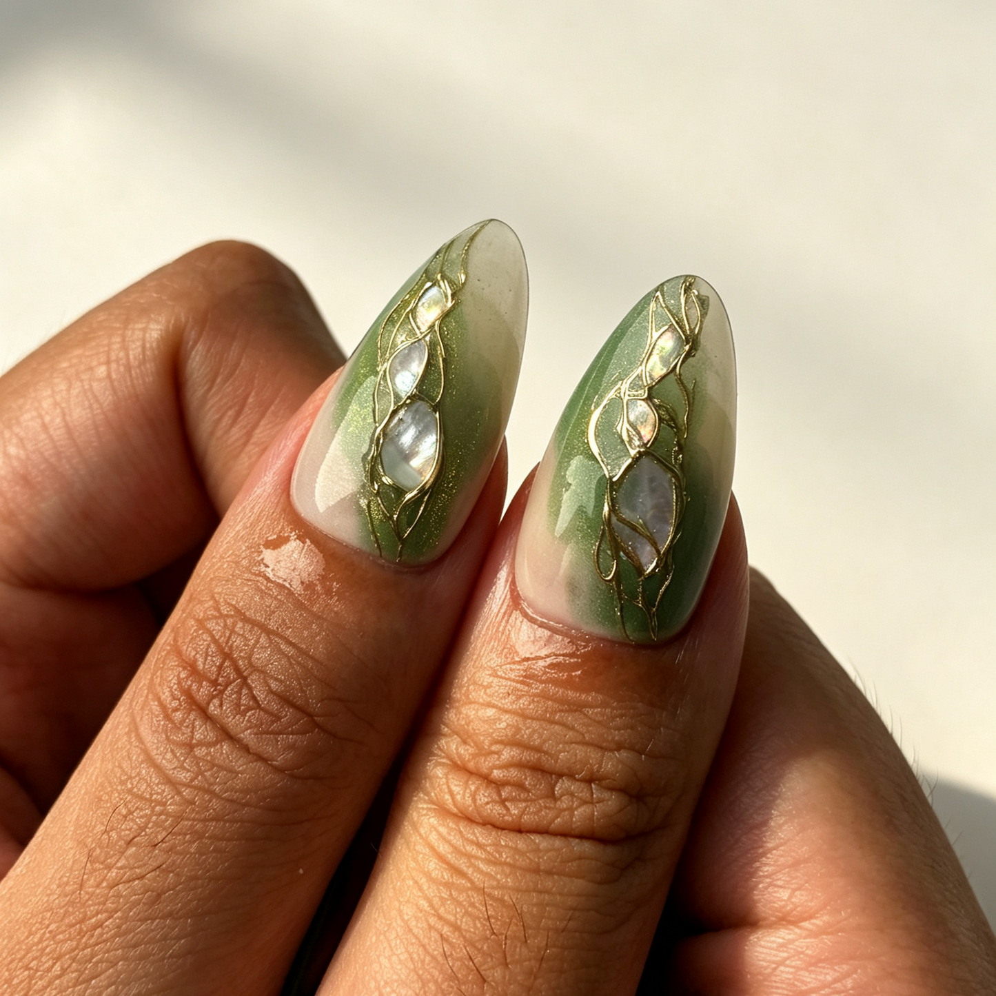 Jade Vein