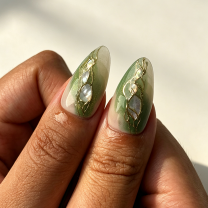 Jade Vein