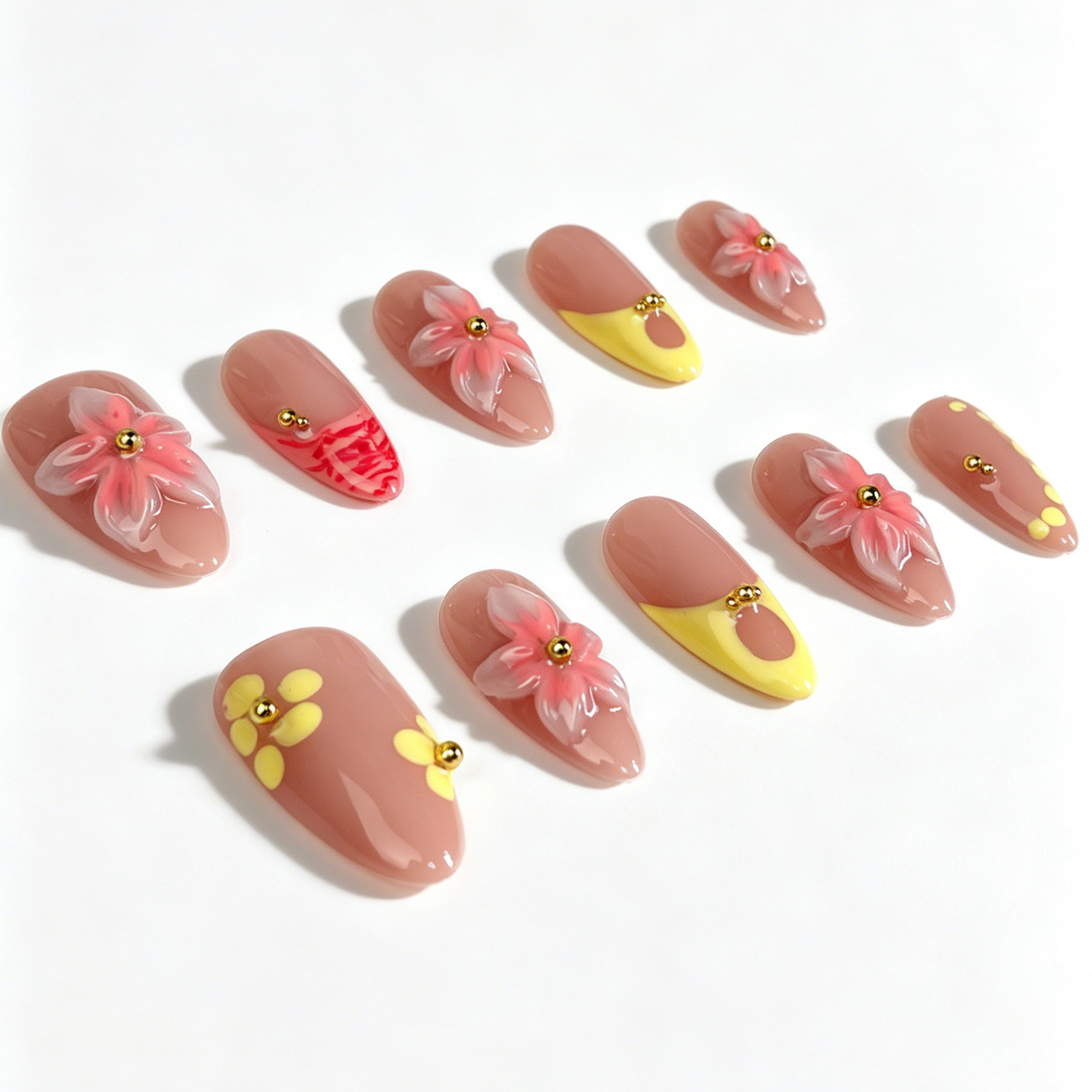 Pink Petal