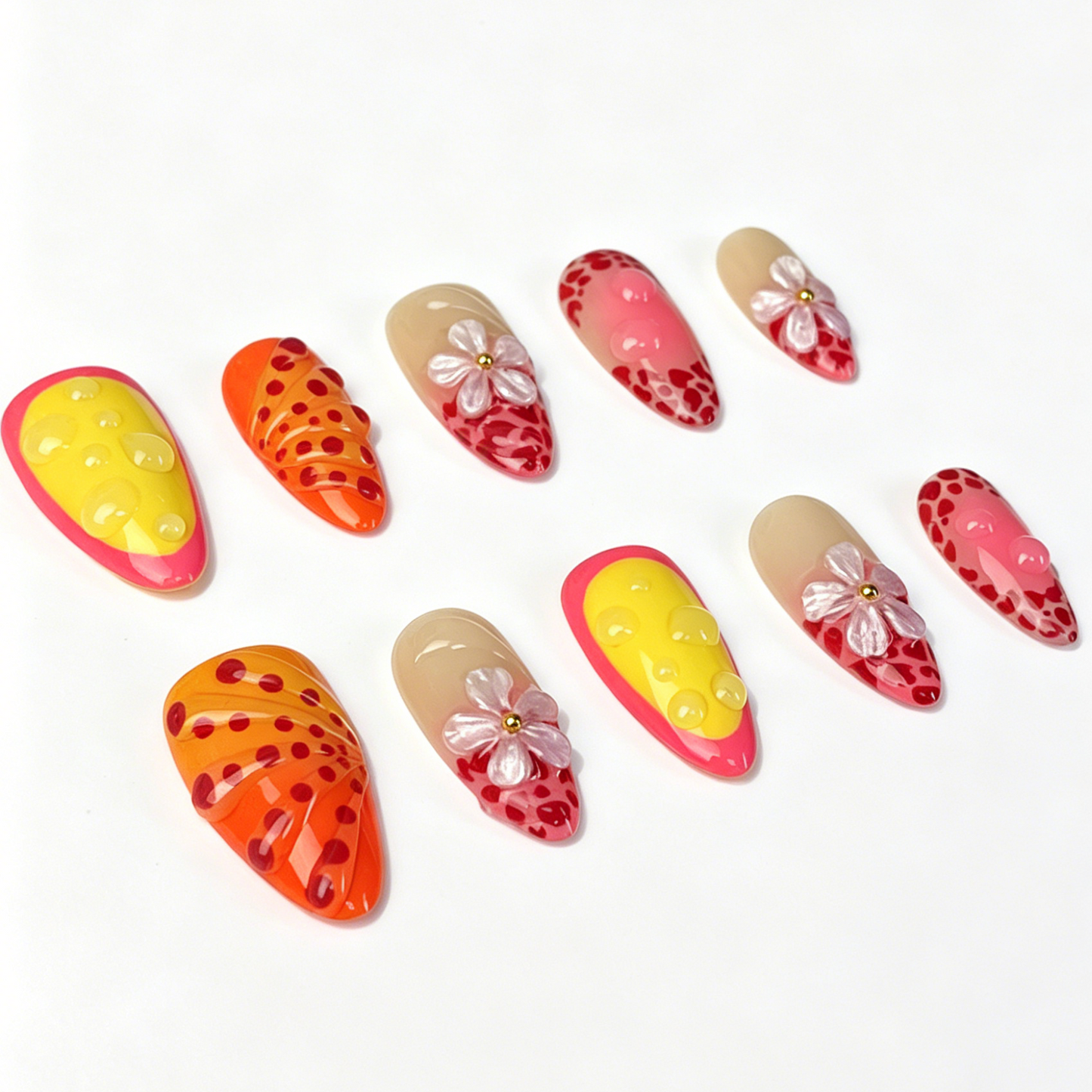Citrus Pop