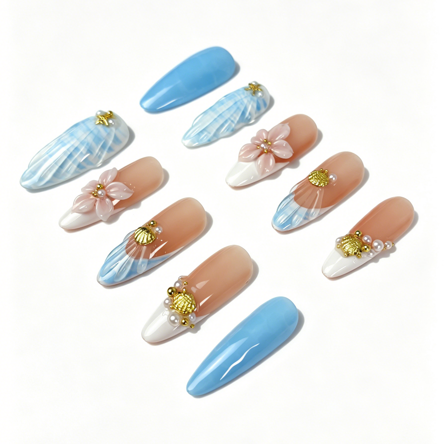 Sky Shell