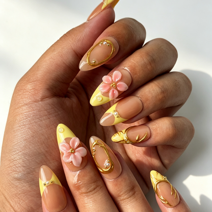 Butter Filigree