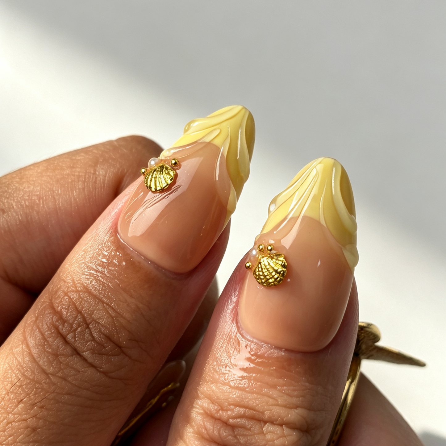 Butter Filigree