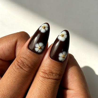Mocha Dot