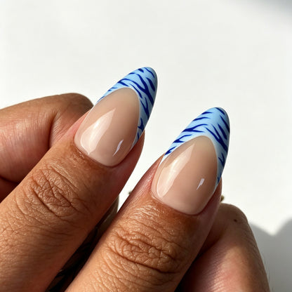 Porcelain Petal