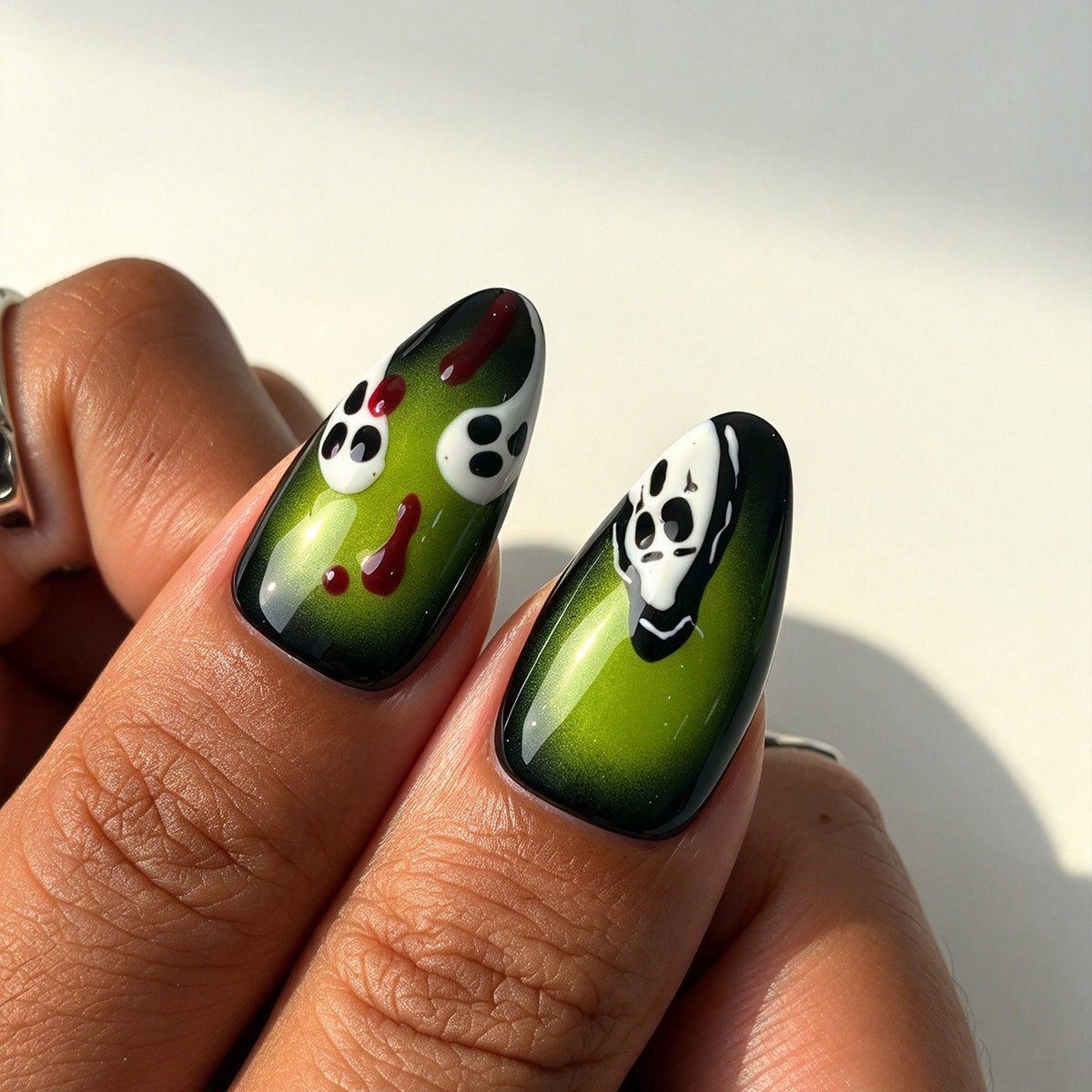 Toxic Specter