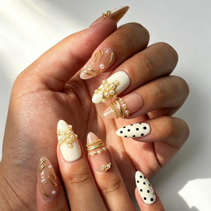 Blush Dot